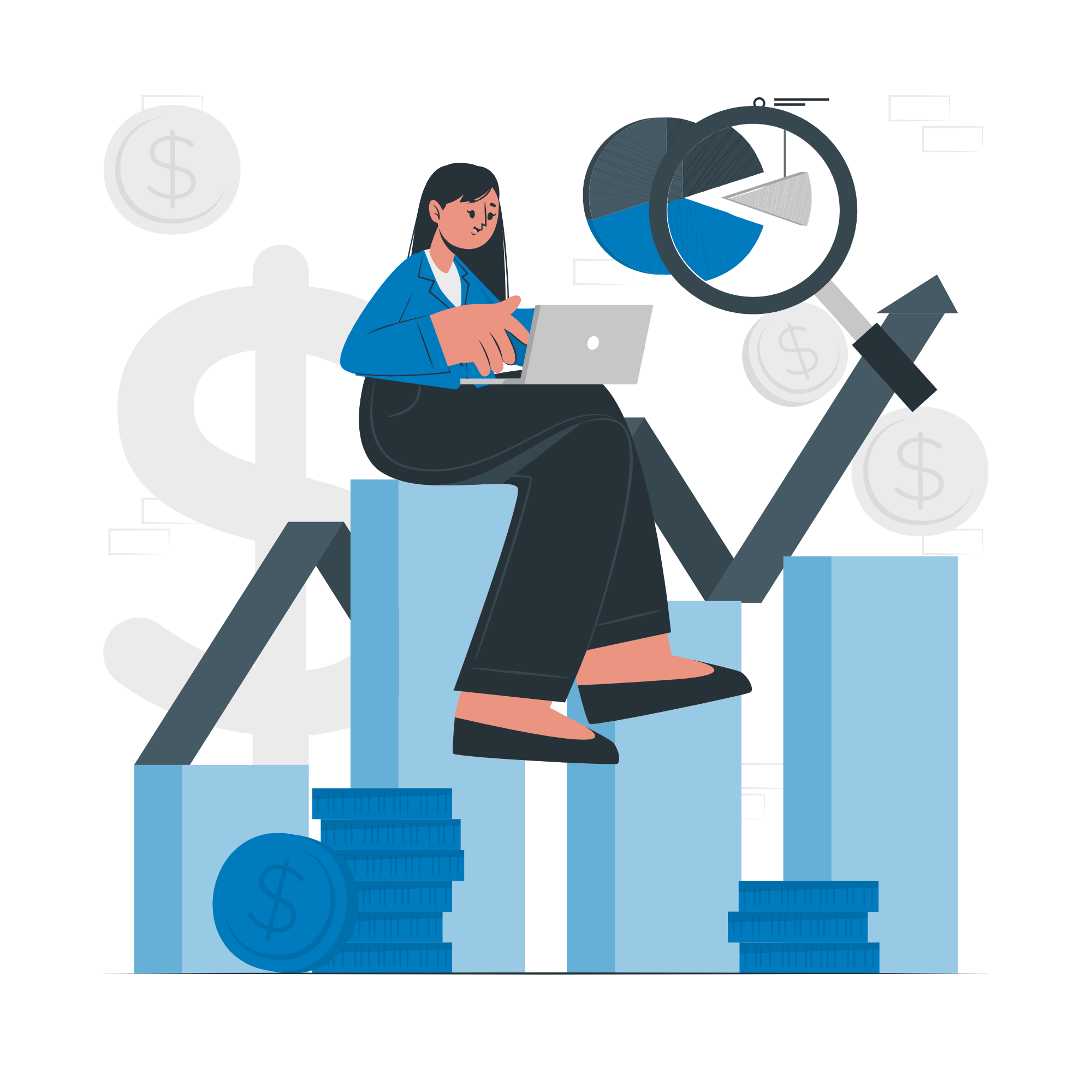 A&G Salas Financial Planning Dashboard